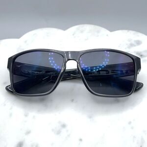 Denali Eyewear Crystal GLACIER Smoke Sunglasses/Eyeglasses Frames Only 57-15-140